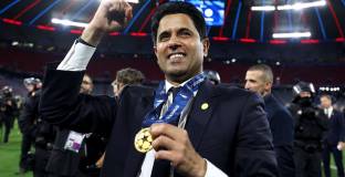 Мисията е изпълнена 