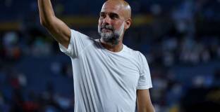 Пеп: Едерсон и Савиньо са аут, но не заради продан