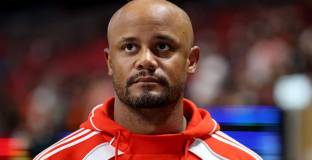 Компани: Напускането на Коман е емоционално