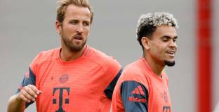 Еберл: С Диаз сме най-добрите в Европа