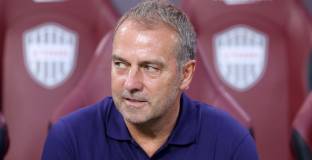 Флик иска от Барселона трансфери заради Иниго