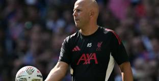 Слот: Договорихме се с Парма