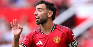 Бруно разказа за Ал-Хилал