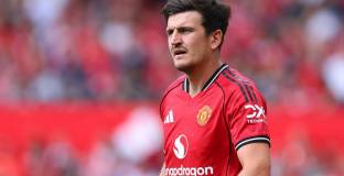 Магуайър: Това е първи нов старт след Фъргюсън