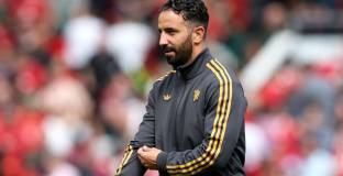 Аморим възроди традиция от времето на сър Алекс