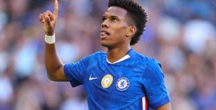 Мареска: Естевао ще е фантастичен