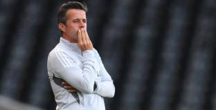 Силва: Очаквах Фулъм да купи поне един