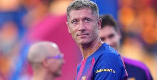 Левандовски ще се върне по-рано от очакваното