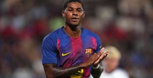 Рашфорд: Ман Юнайтед е доникъде