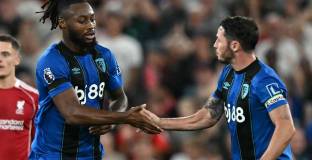 Арестуваха заподозрения срещу Семеньо