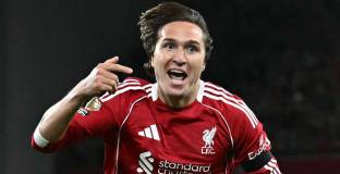 Киеза: Мислите ми бяха за Диого