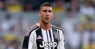 Ювентус даде краен срок на Нюкасъл за Влахович