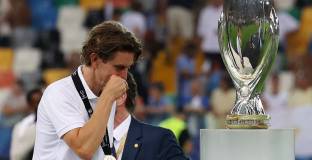 Франк за ПСЖ: Бяха ни в кърпа