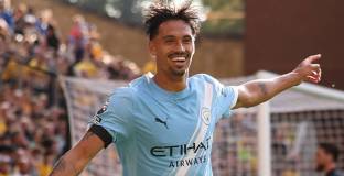 Пеп: Райндерс е невероятно голямо попълнение