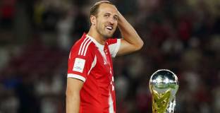 Кейн иска трансфери: Не съм играл в по-малка група