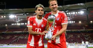 Диаз: Кейн е феномен