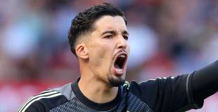 Кийн: Детинска грешка от вратаря