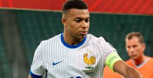 Мбапе детронира Анри