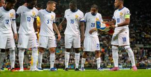 ПСЖ обвини Франция за Дембеле