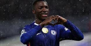 Младежите на Челси прегазиха Аякс (видео)