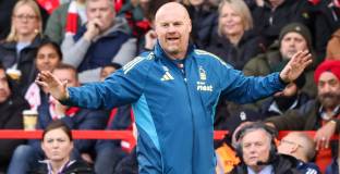 Шон Дайк се оплака от съдиите 