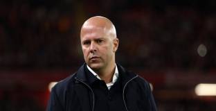 Слот коментира загубата на Фримпонг и Брадли