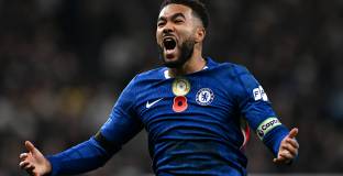 Тотнъм - Челси 0:1 