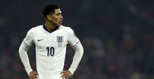 Тухел няма да рискува Белингам срещу Япония