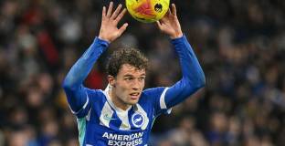 Брайтън - Съндърланд 0:0 