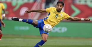 Обамеянг е изключен от националния отбор на Габон