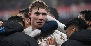 Дженоа - Наполи 2:3 