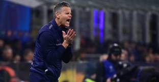 Треньорът на Бодьо: Зад това стоят доста хора