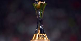 Световното клубно първенство бе преместено за февруари