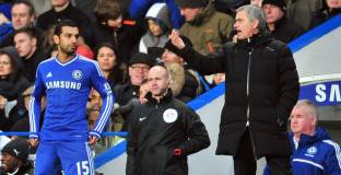 Моуриньо: Аз купих Салах, а Челси го продаде