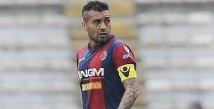 Наказаха играч за три месеца за нападение на съдия 