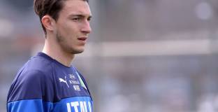 Дармиан: Трябва да направим отличен реванш 