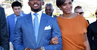 Ето'О се кандидатира за президент на Федерацията на Камерун