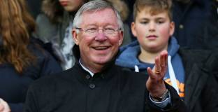 Сър Алекс печели по 2 милиона за 20 дни работа 