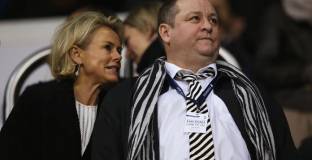 Нюкасъл е близо до собственика 