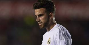 Лацио е близо до привличане на Майорал