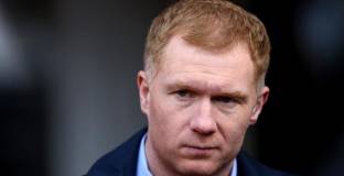 Глобиха Скоулс за незаконни залози