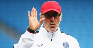 Агент предложи Блан на Валенсия и Барселона 