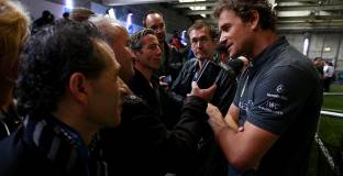 Леман влезе в Надзорния съвет на Херта