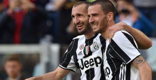 Киелини: За мен Бонучи е приятел 