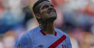 Втората проба на Гереро също е положителна 