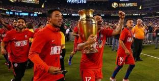 Катар, Япония и Китай ще участват на Копа Америка 2019