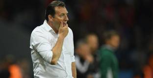 Вилмотс напусна националния на Иран