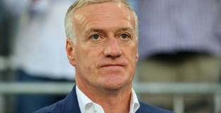 Дешан: Франция е отбранителен отбор? Вкарахме 14 гола 