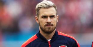 Рамзи бил принуден да напусне Арсенал