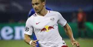 Нападател на РБ Залцбург: Отпадането по този начин е ужасно 